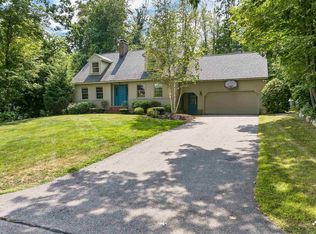 16 Birchwood Way, Laconia, NH 03246