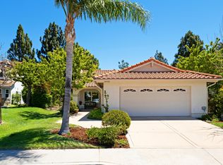 19358 Crystal Ridge Ln, Porter Ranch, CA 91326