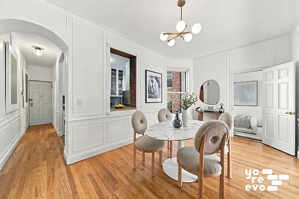 Dining area, photo 1