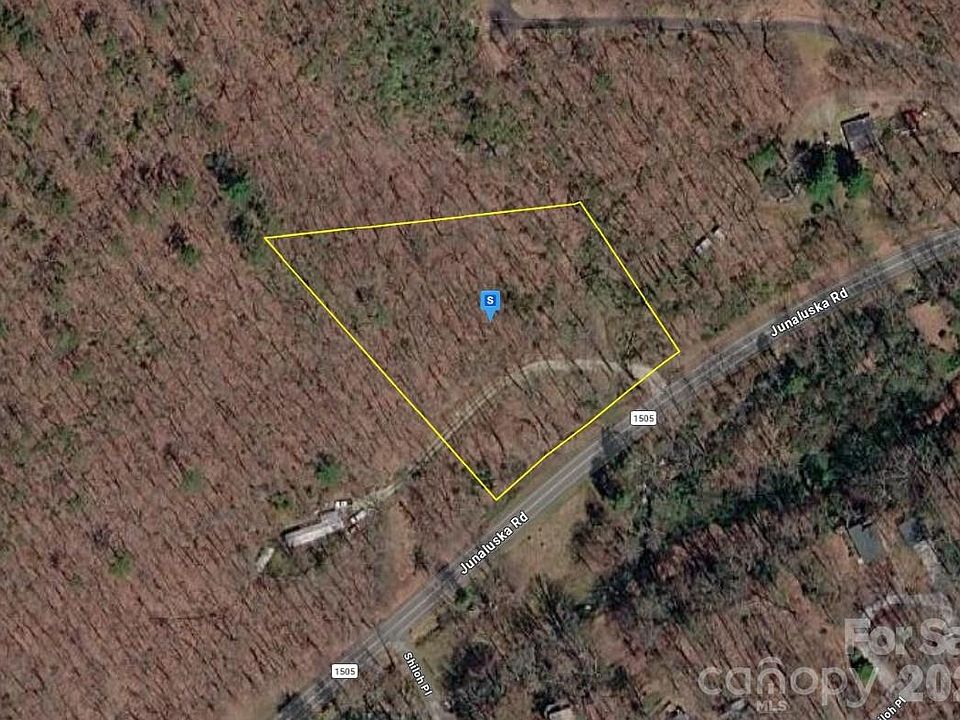 1st image of 4705 Junaluska Rd