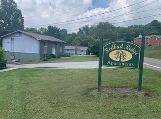 821 E Red Bud Rd #102, Knoxville, TN 37920