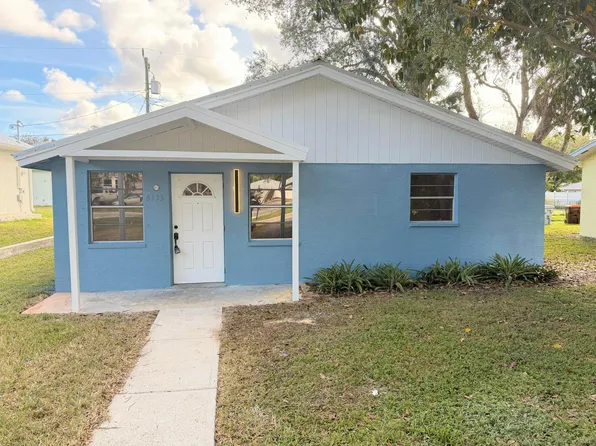 6155 7th Place, Vero Beach, FL 32968