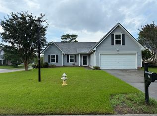 400 Hainesworth Dr, Charleston, SC 29414