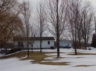 3659 E Hansen Rd, Custer, MI 49405