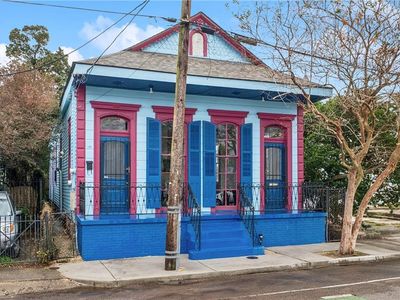 915 Franklin Ave, New Orleans, LA, 70117