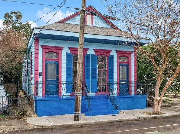 915 Franklin Ave, New Orleans, LA 70117