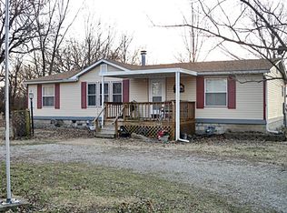 421 N Highway 69, Arma, KS 66712