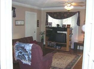 4260 N Blackstock Rd, Spartanburg, SC 29301