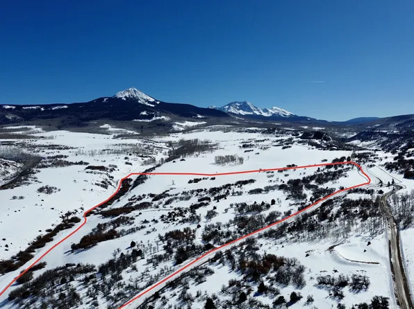 LOT G P52 Rd, Placerville, CO 81430