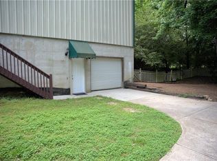 3830 Mathis Airpark Rd #B, Suwanee, GA 30024