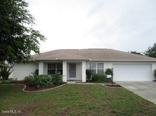 8436 SW 60th Ct, Ocala, FL 34476