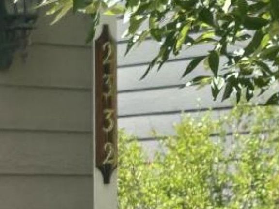 Exterior Address Verification
