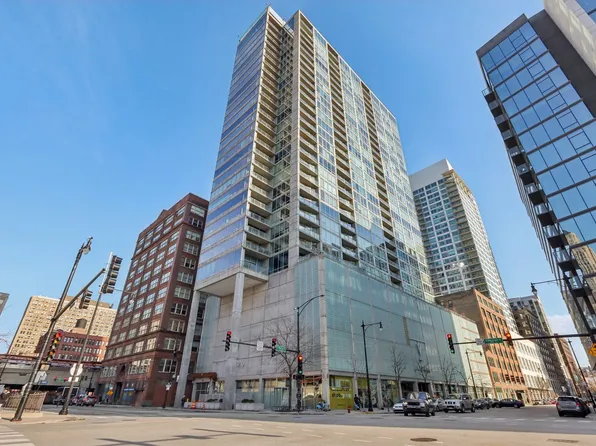 611 S Wells St APT 2801, Chicago, IL 60610