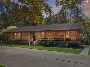 729 County Road 542, Hanceville, AL 35077