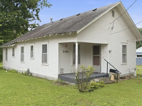 3524 S Barbett Avenue, Springfield, MO 65804