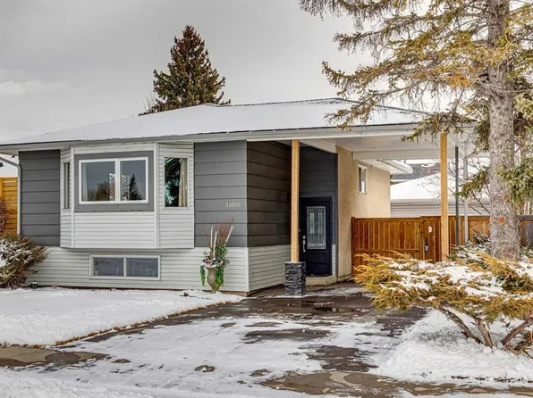 11016 W Braton Pl SW, Calgary, AB T2W 1B3