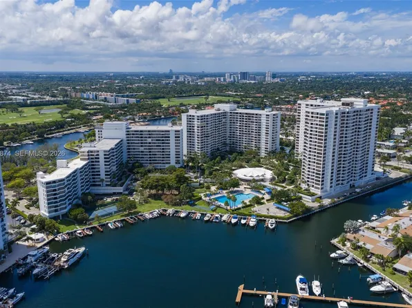 600 Three Islands Blvd APT 1707, Hallandale Beach, FL 33009
