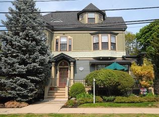 14 Wellington St APT 1, Arlington, MA 02476