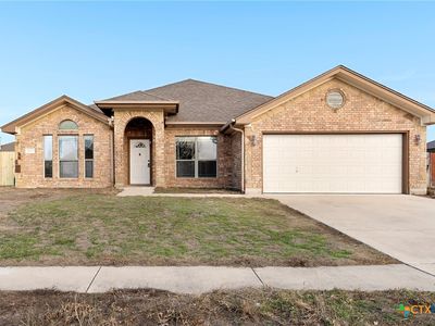4504 Lauren Mackenzie Dr, Killeen, TX, 76549