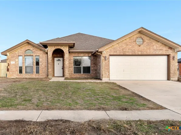 4504 Lauren Mackenzie Dr, Killeen, TX 76549