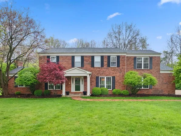 9852 Lebanon Greens Dr, Saint Louis, MO 63127