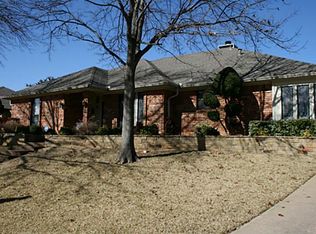 2005 Riverforest Dr, Arlington, TX 76017