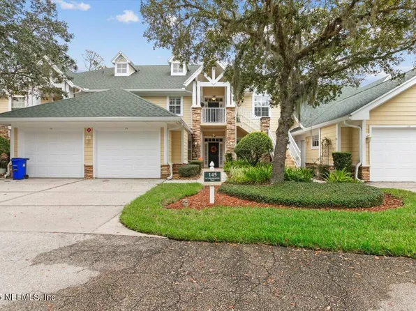 145 N CHAMPIONS WAY #123, St. Augustine, FL 32092