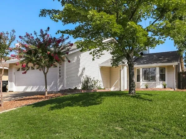 4889 Hinchman Way, Sacramento, CA 95823