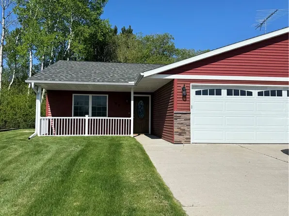 169 Amber View Street, Menomonie, WI 54751