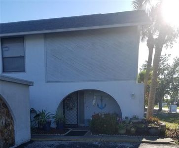 6810 Beach Blvd #11, Hudson, FL, 34667