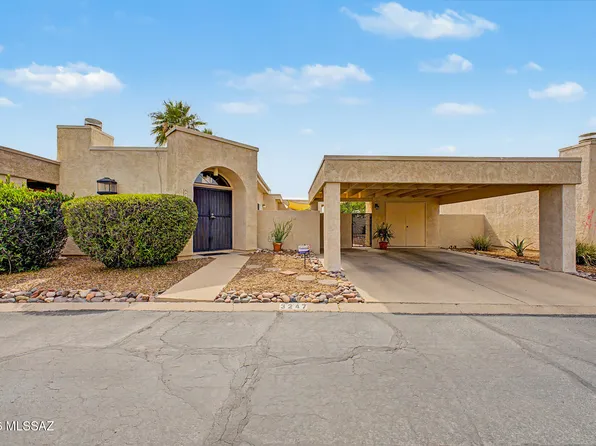 3247 N Mill Ave, Tucson, AZ 85712