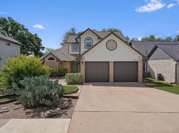 2003 Ploverville Ln, Austin, TX 78728