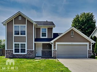 4237 Ansar Ct, Indianapolis, IN