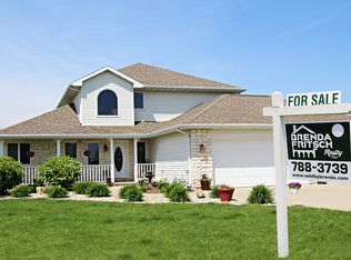 N4773 French Rd, Freedom, WI 54165