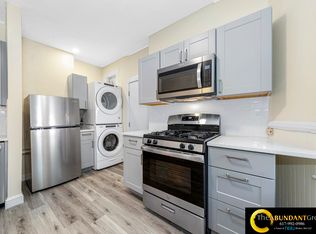 46 Brackett St #2B, Brighton, MA 02135