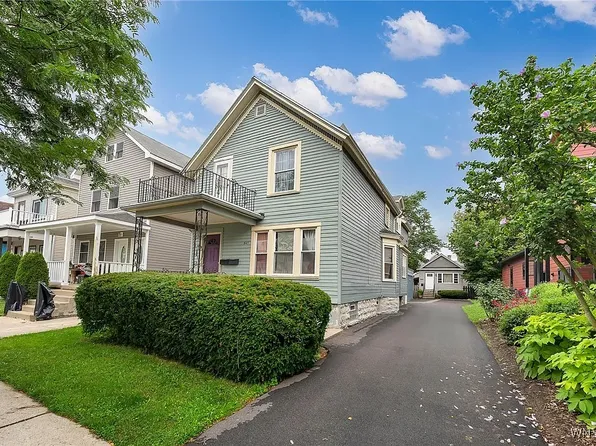 845 Prospect Ave Unit 2, Buffalo, NY 14213