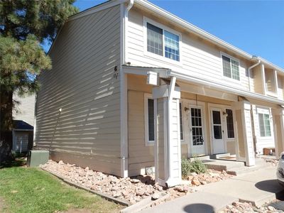 8937 Field St Unit 53, Westminster, CO, 80021