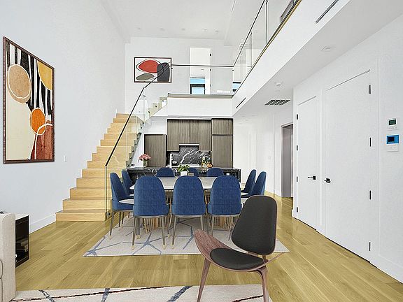4th image of 328 Atlantic Ave Unit Penthouse