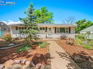 2028 Downing Dr, Colorado Springs, CO 80909