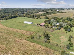 2323 Wagon Rd, Panora, IA 50216