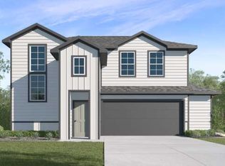 163 Balmorehea St, Kyle, TX 78640