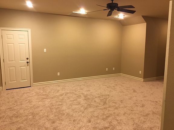 Bonus room