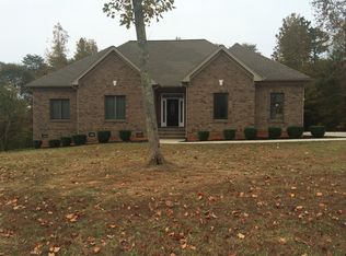 25 Kilbarry Ct, Inman, SC 29349
