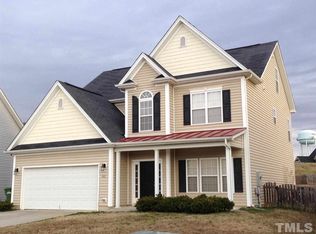 461 Timber Mdw, Fuquay Varina, NC 27526