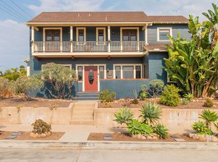 1955 Edgemont St, San Diego, CA 92102