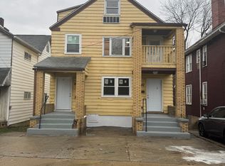 147 S Mount Vernon Ave #1, Uniontown, PA