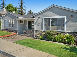 376 Ridge Rd, San Carlos, CA 94070