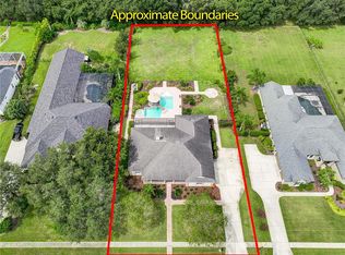 5511 Keeler Oak St, Lithia, FL 33547