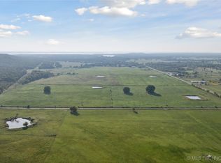 0 Texanna Rd, Eufaula, OK 74432