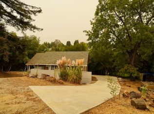 3535 Glen Canyon Rd, Scotts Valley, CA 95066